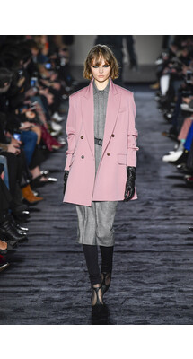 Max Mara Fall 2018 Ready-to-Wear , Макс Мара осень зима 2018 , Fashion show , неделя моды в Милане , MFW , Mainstyles